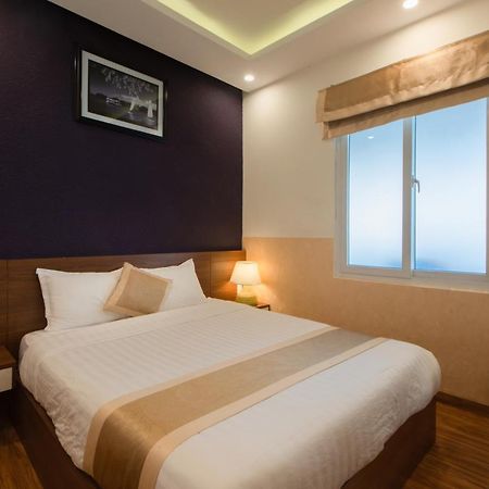 Duy Vinh Hotel Dalat Extérieur photo