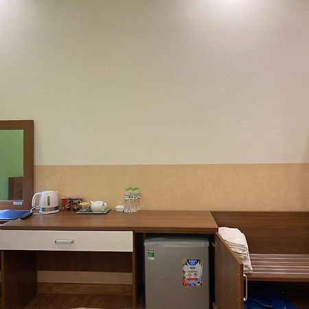 Duy Vinh Hotel Dalat Extérieur photo