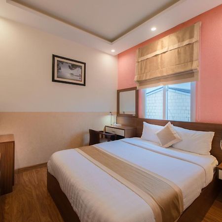 Duy Vinh Hotel Dalat Extérieur photo