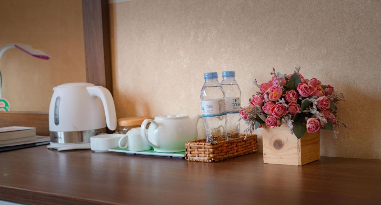 Duy Vinh Hotel Dalat Extérieur photo