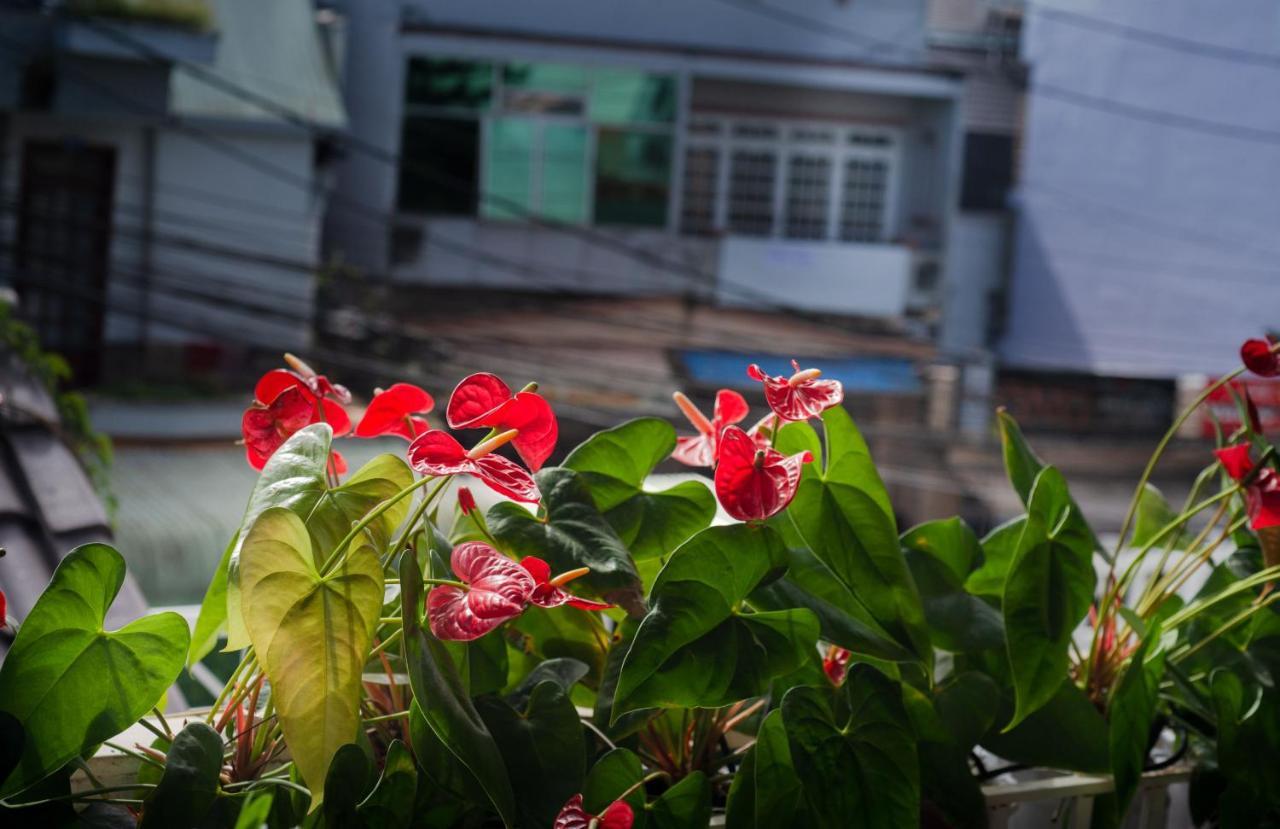 Duy Vinh Hotel Dalat Extérieur photo