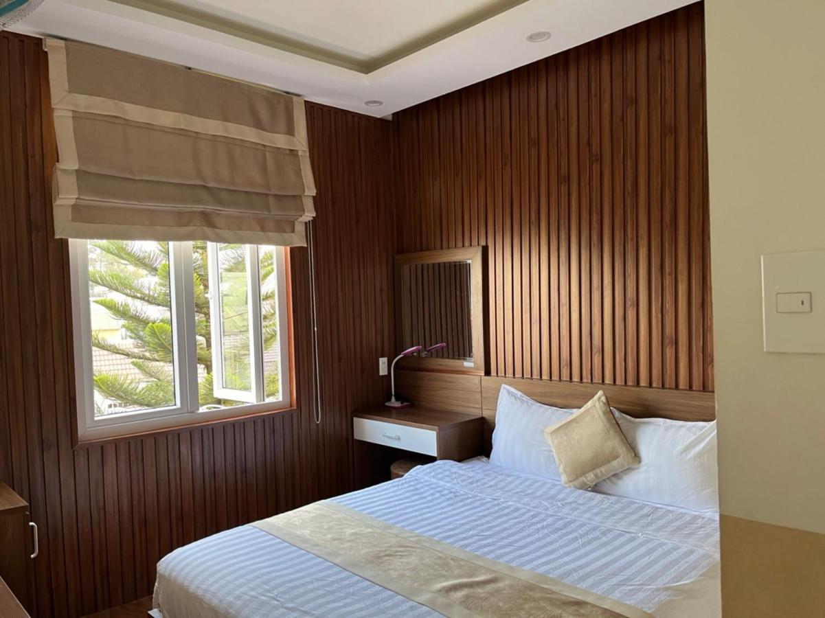 Duy Vinh Hotel Dalat Extérieur photo